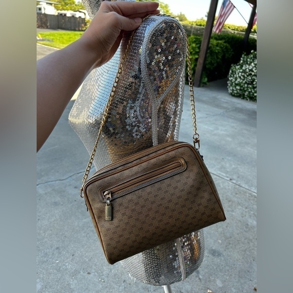 Vintage Gucci micro monogram crossbody - Picture 14 of 15